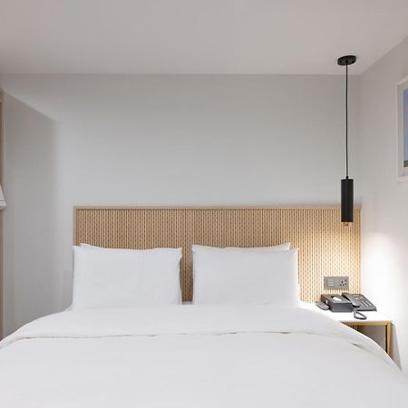 Hotel Bellus Busan Dış mekan fotoğraf