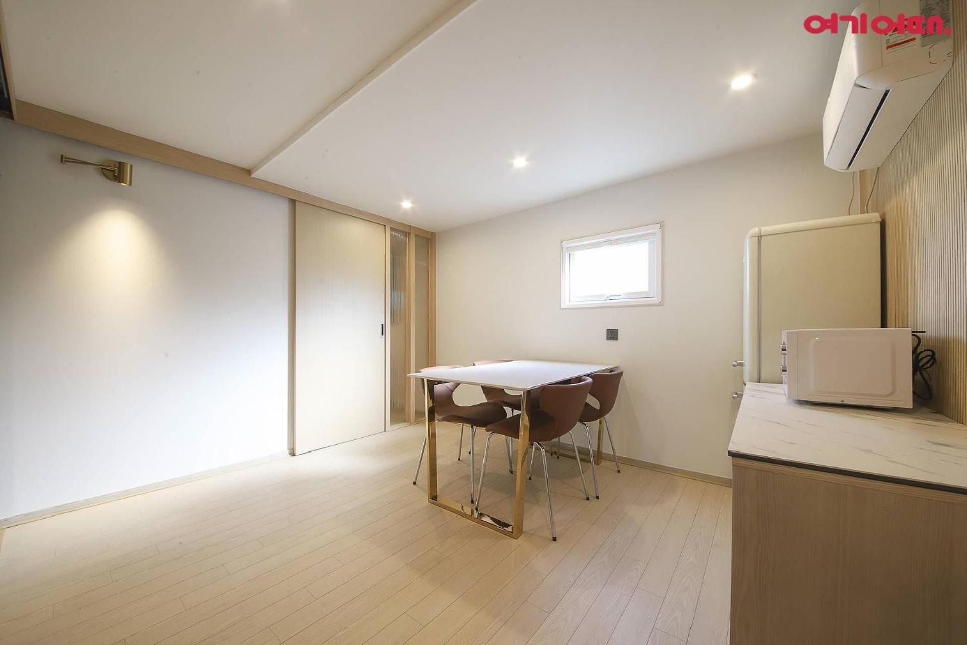 Hotel Bellus Busan Dış mekan fotoğraf