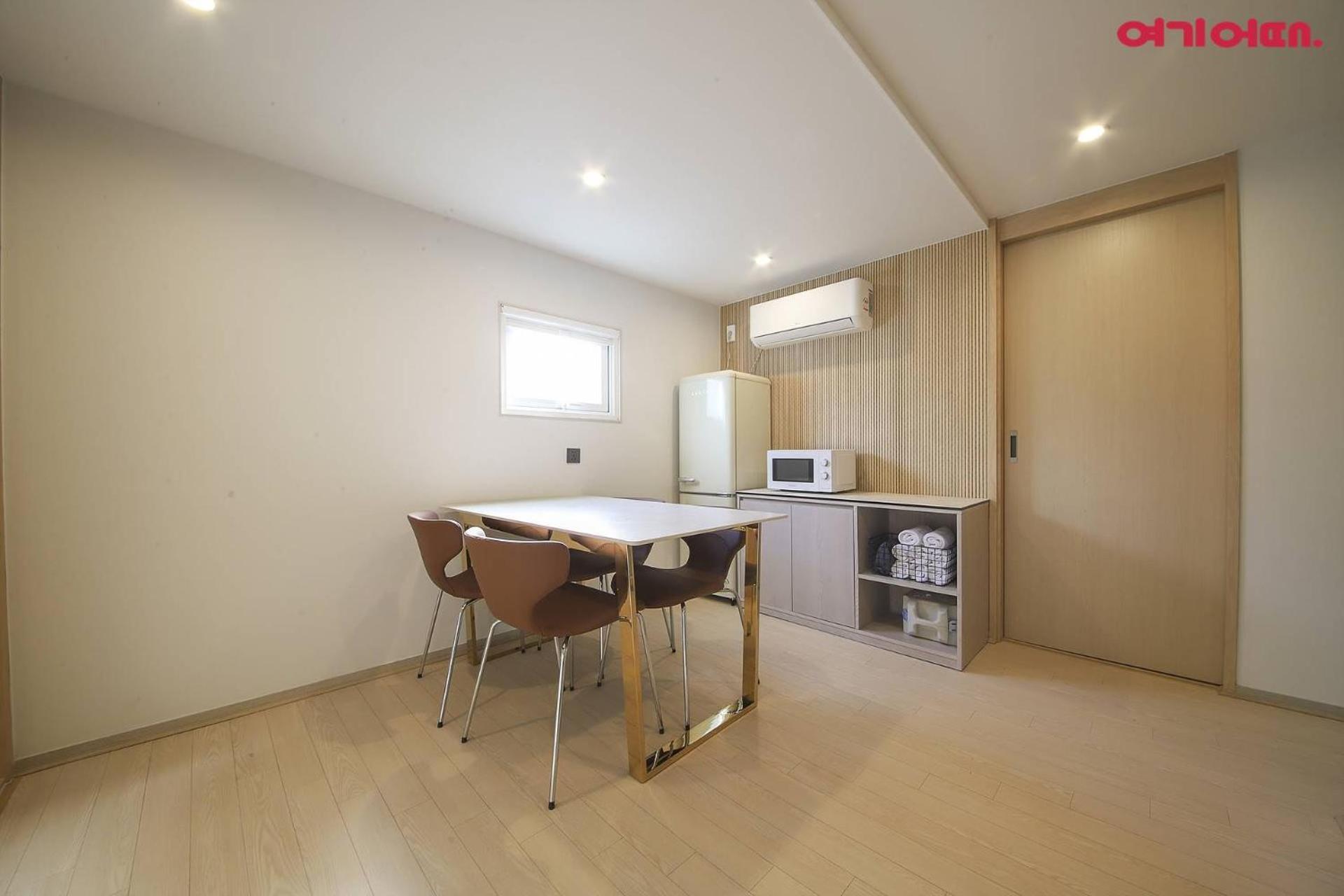 Hotel Bellus Busan Dış mekan fotoğraf