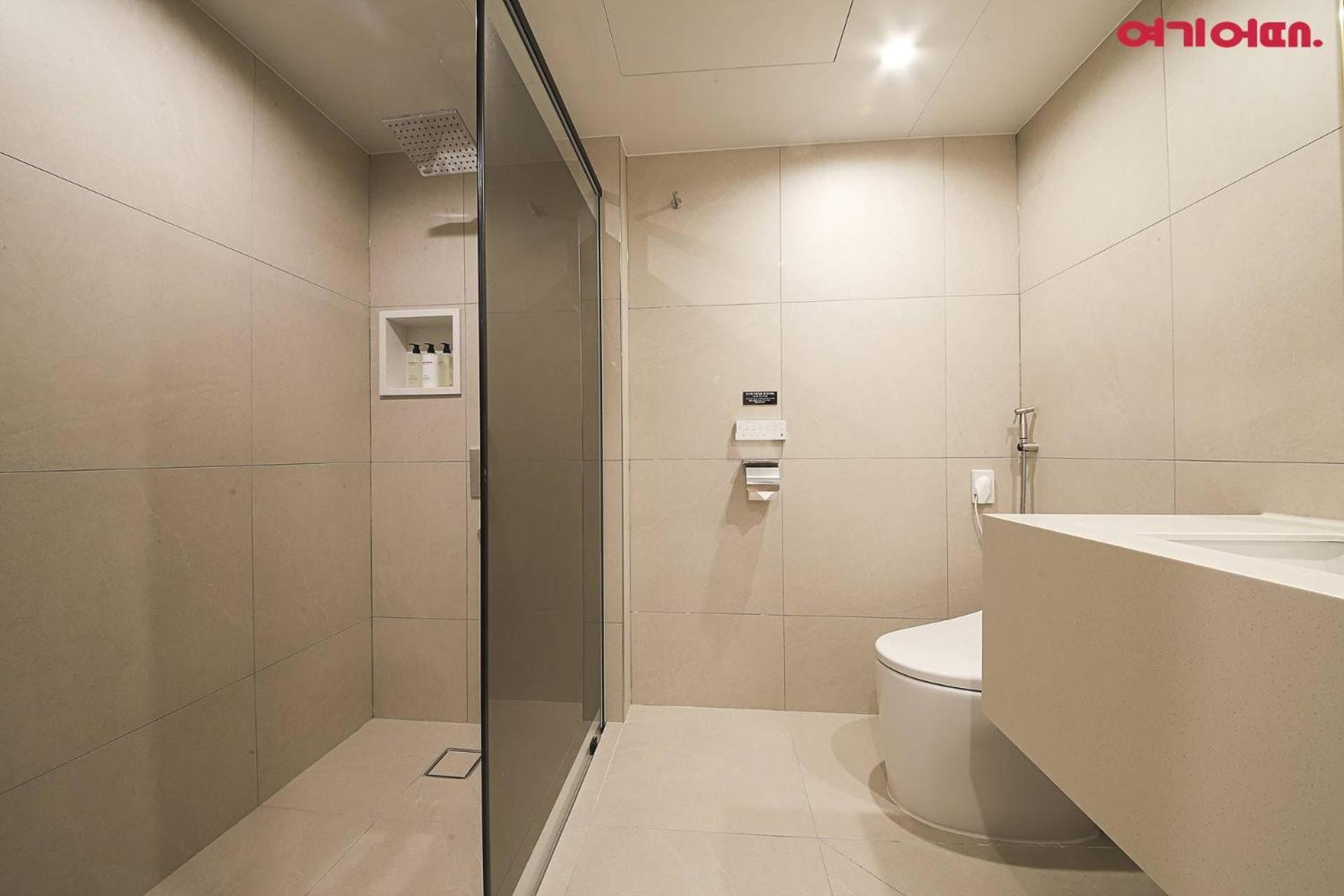 Hotel Bellus Busan Dış mekan fotoğraf