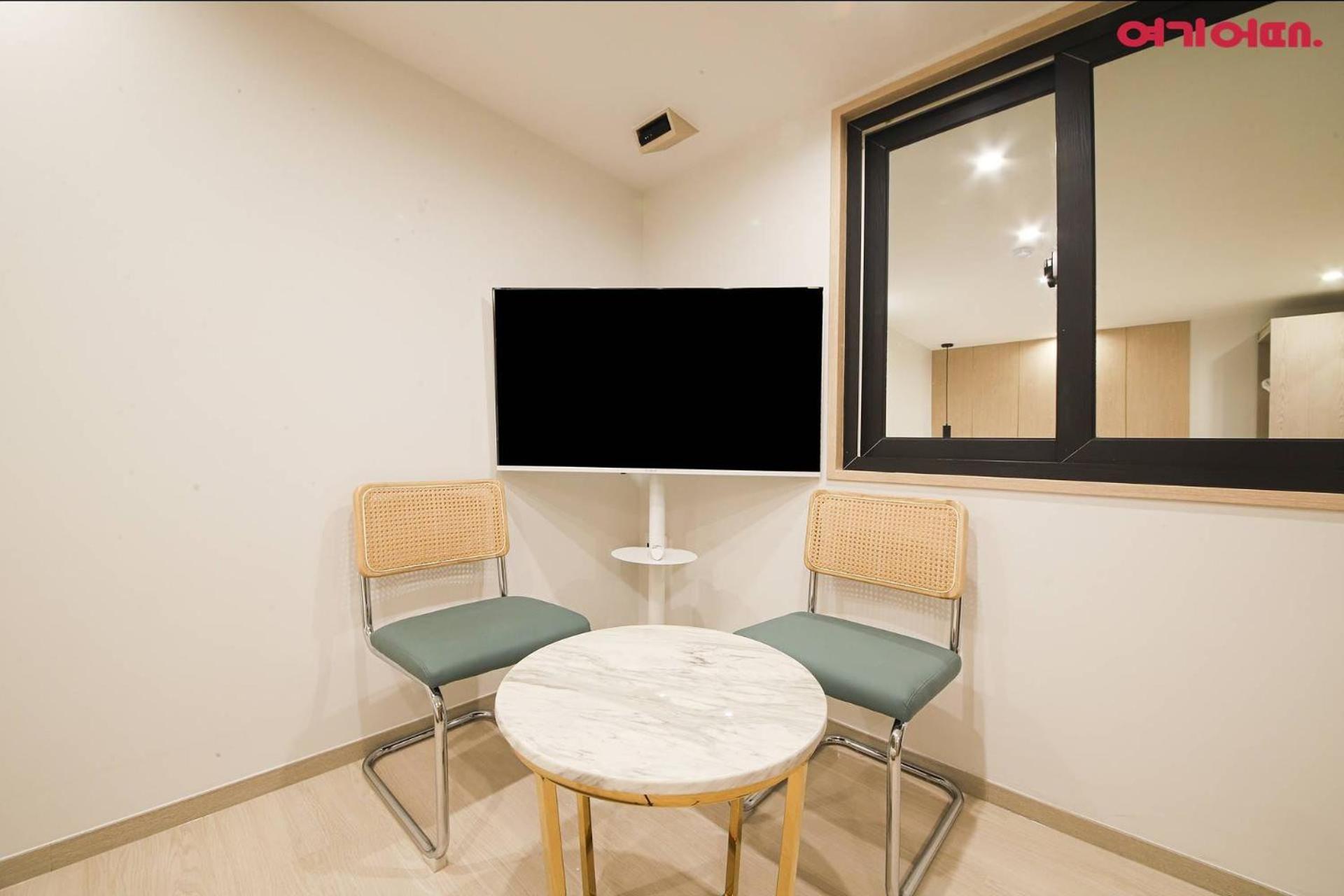 Hotel Bellus Busan Dış mekan fotoğraf