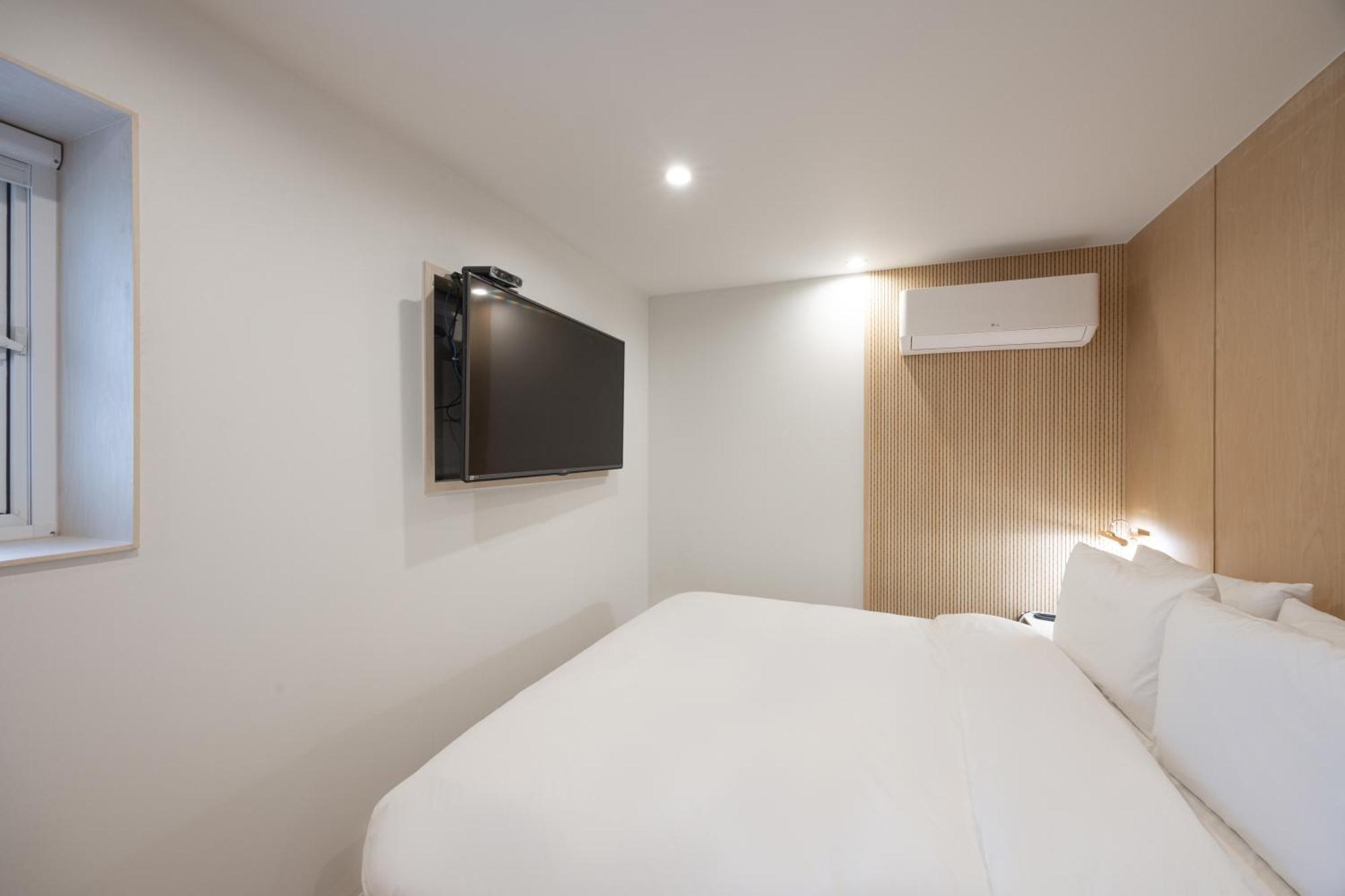 Hotel Bellus Busan Dış mekan fotoğraf