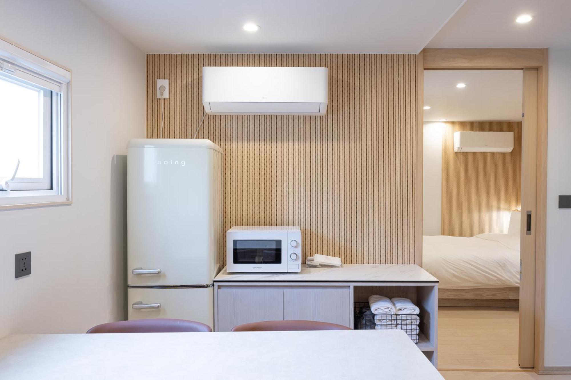 Hotel Bellus Busan Dış mekan fotoğraf